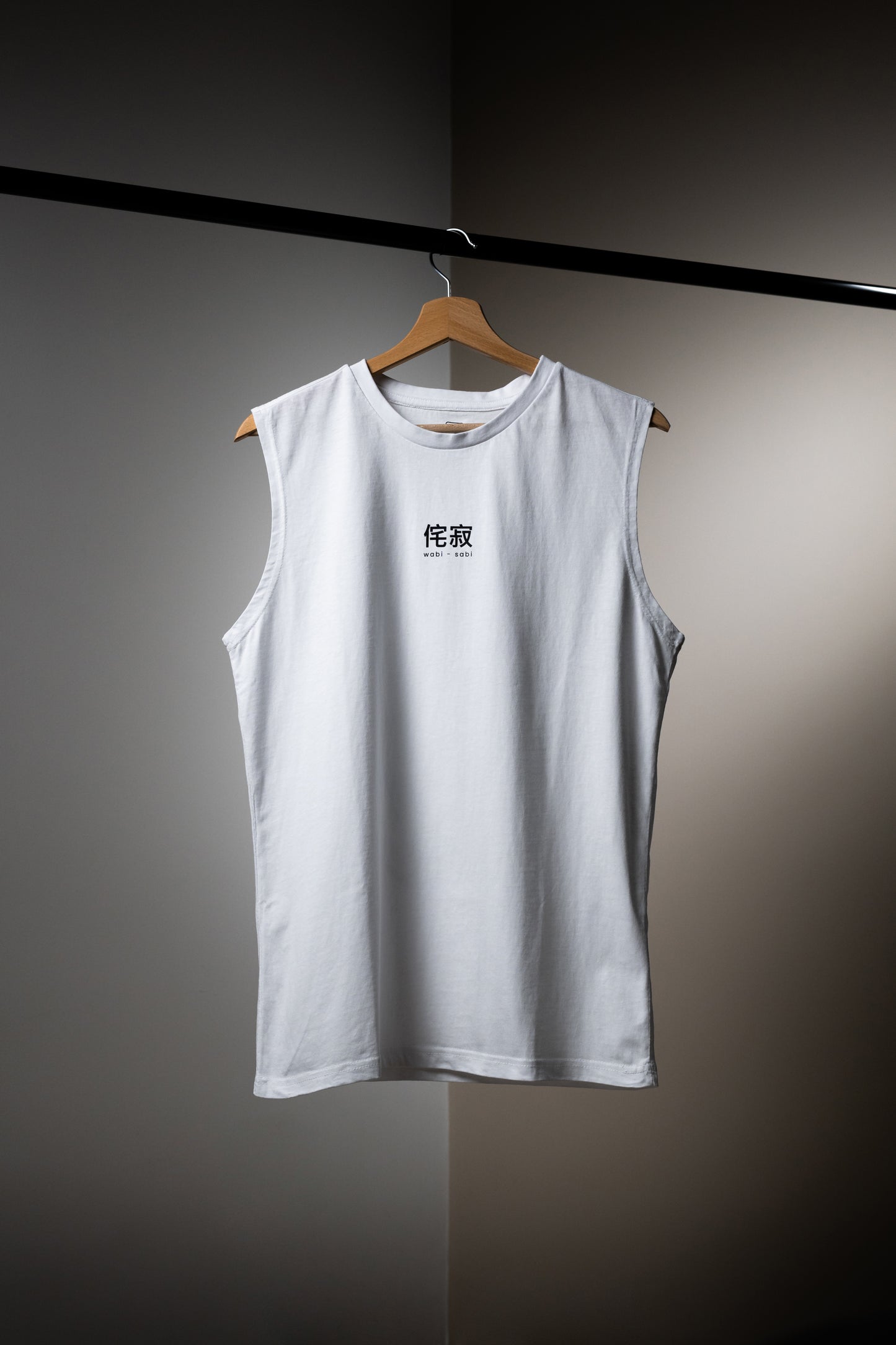 Anzen tank top