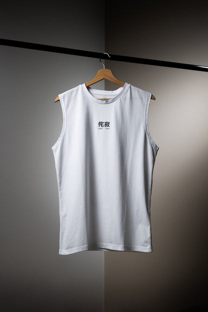 Anzen tank top