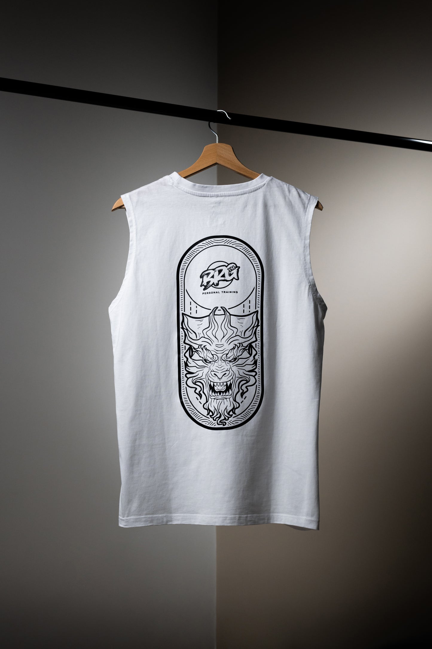 Anzen tank top