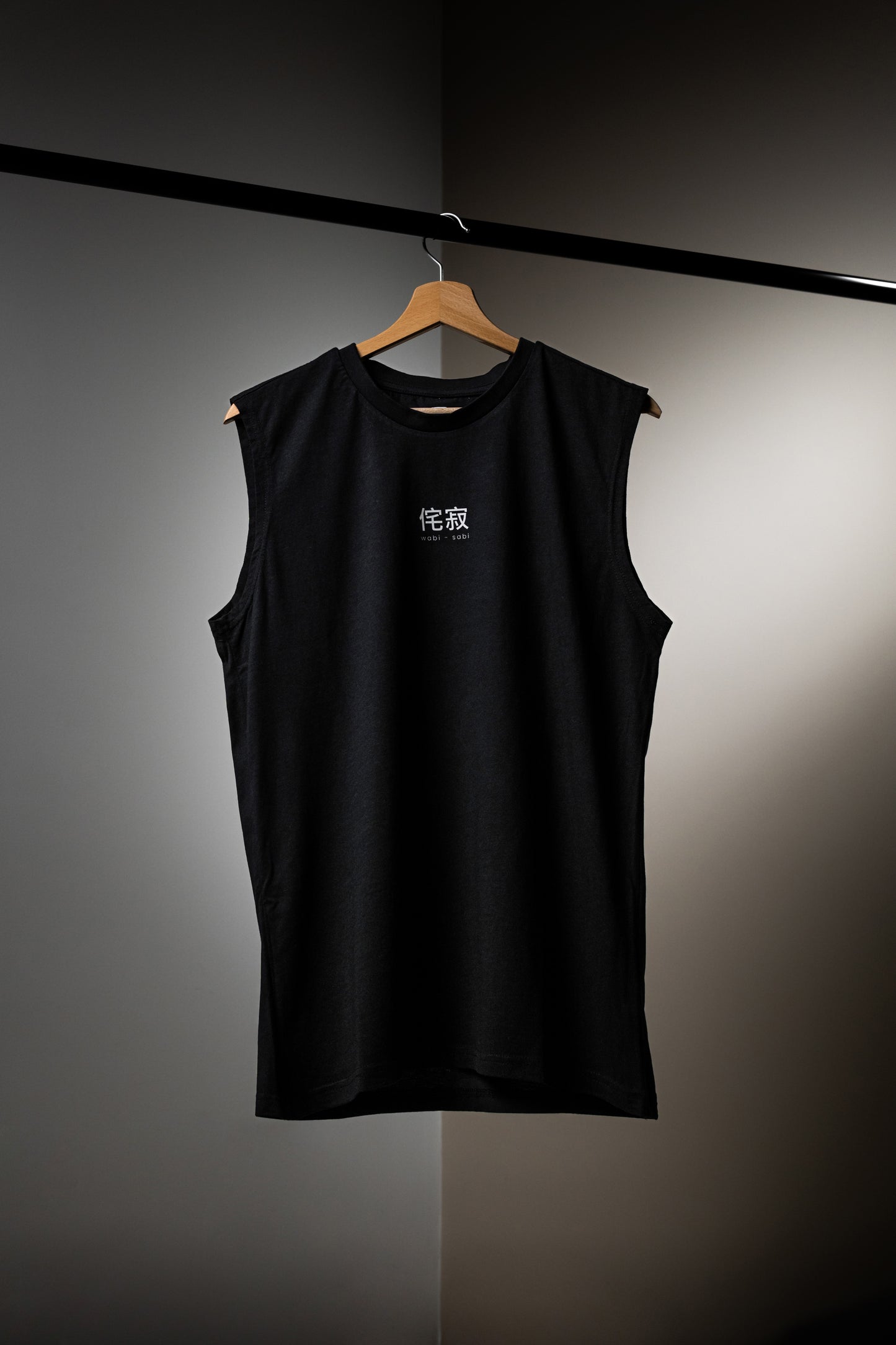 Anzen tank top