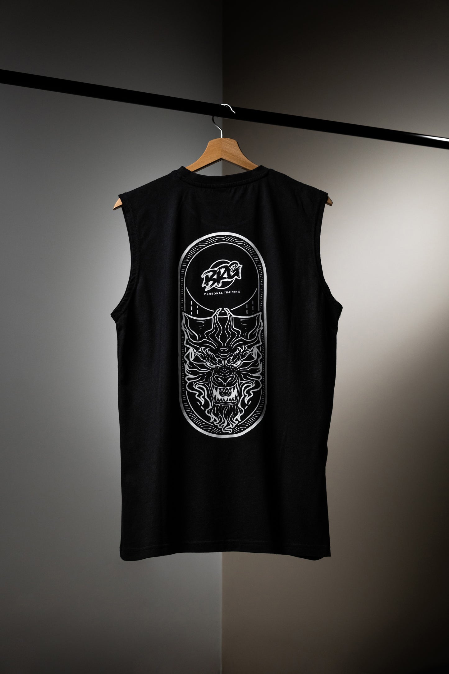 Anzen tank top